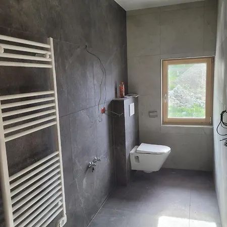 شقة Panoramablick Kaunergrat
