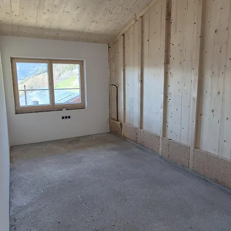 شقة Panoramablick Kaunergrat *