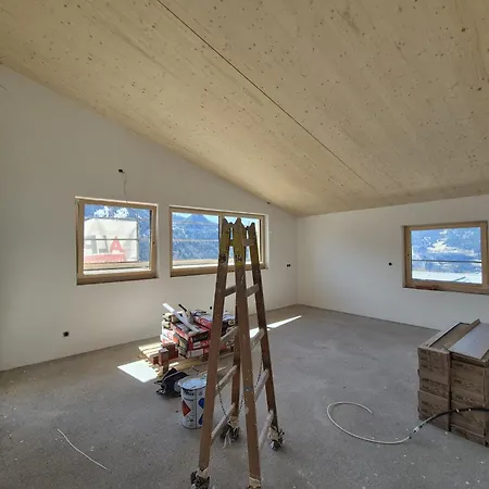 Apartamento Panoramablick Kaunergrat Kaunerberg