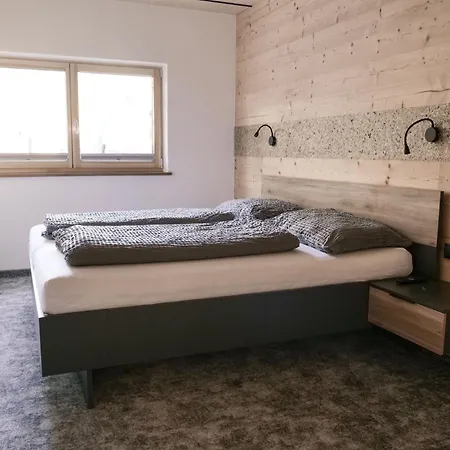 Panoramablick Kaunergrat Lejlighed *