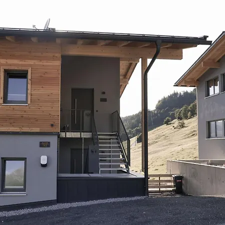 Panoramablick Kaunergrat