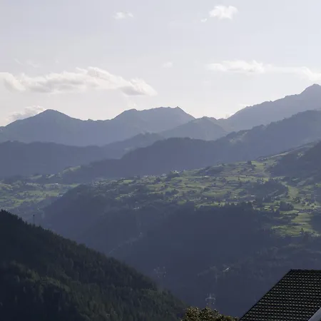Panoramablick Kaunergrat * Kaunerberg